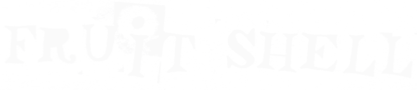 Fruit Shell Logo