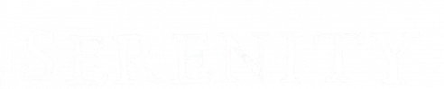 Serenity Logo