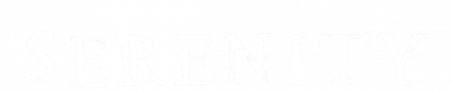 Serenity Logo